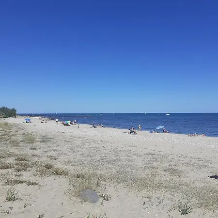 Cap D 200m Du Mole Acces Direct Aux Rues Pietonnes * Agde