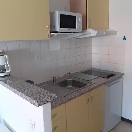 Cap D 200m Du Mole Acces Direct Aux Rues Pietonnes Appartement Agde