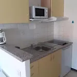 Cap D 200m Du Mole Acces Direct Aux Rues Pietonnes Apartmán Agde