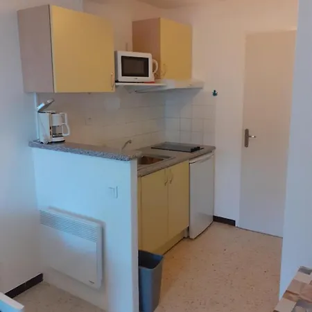 Apartment Cap D 200m Du Mole Acces Direct Aux Rues Pietonnes Agde
