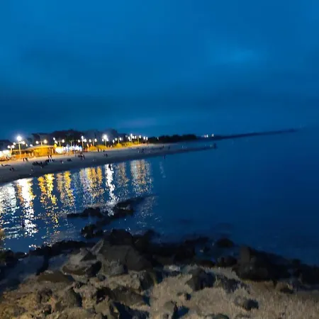 Cap D 200m Du Mole Acces Direct Aux Rues Pietonnes