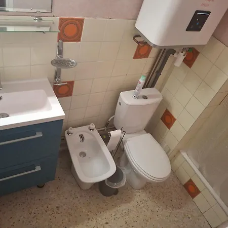 Cap D 200m Du Mole Acces Direct Aux Rues Pietonnes Apartmán
